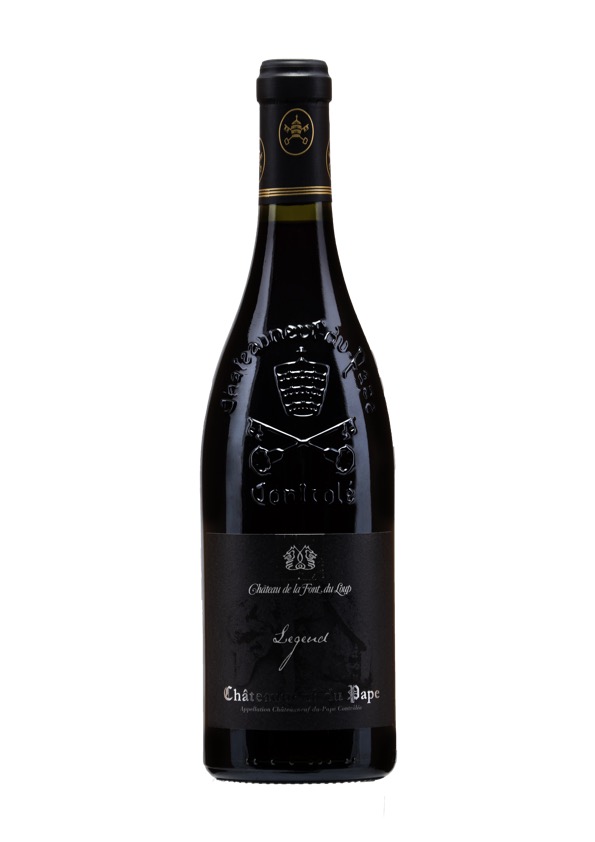 Légende