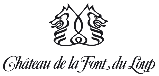 Logo Font du Loup